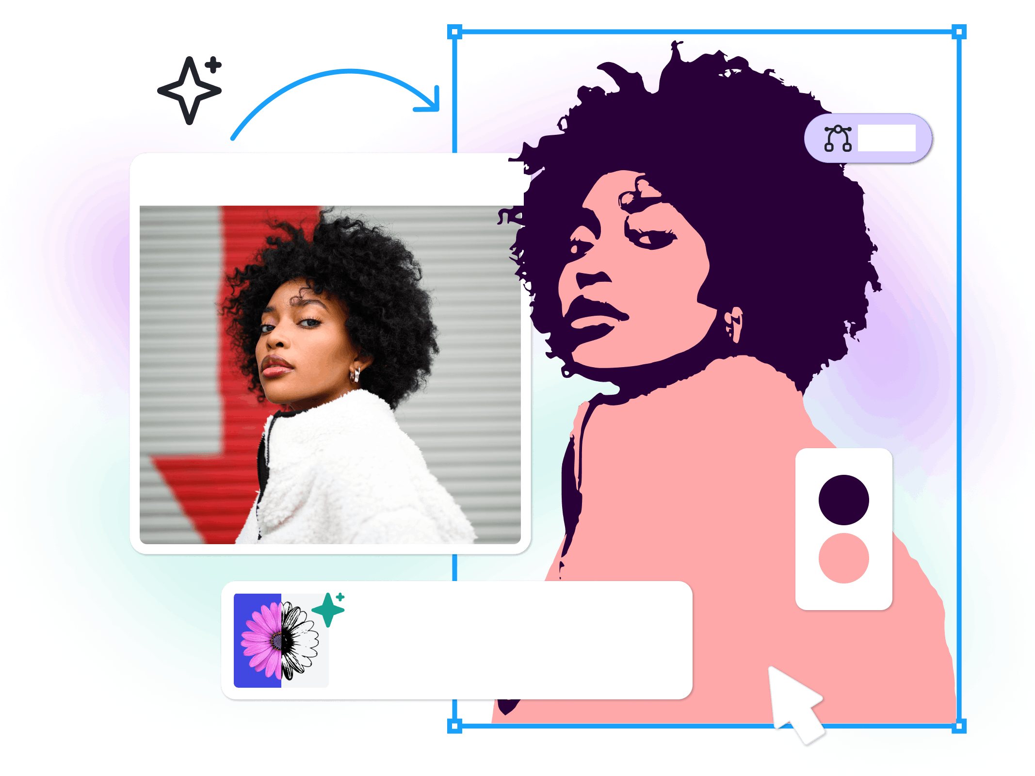 WEBP to JPG Image Converter